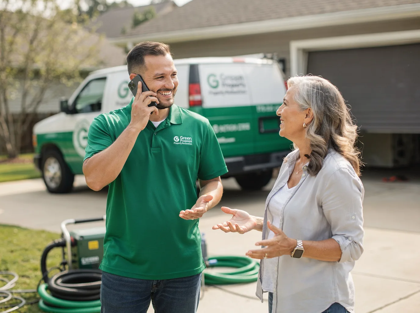 Water Damage Restoration Phoenix, OR FAQs